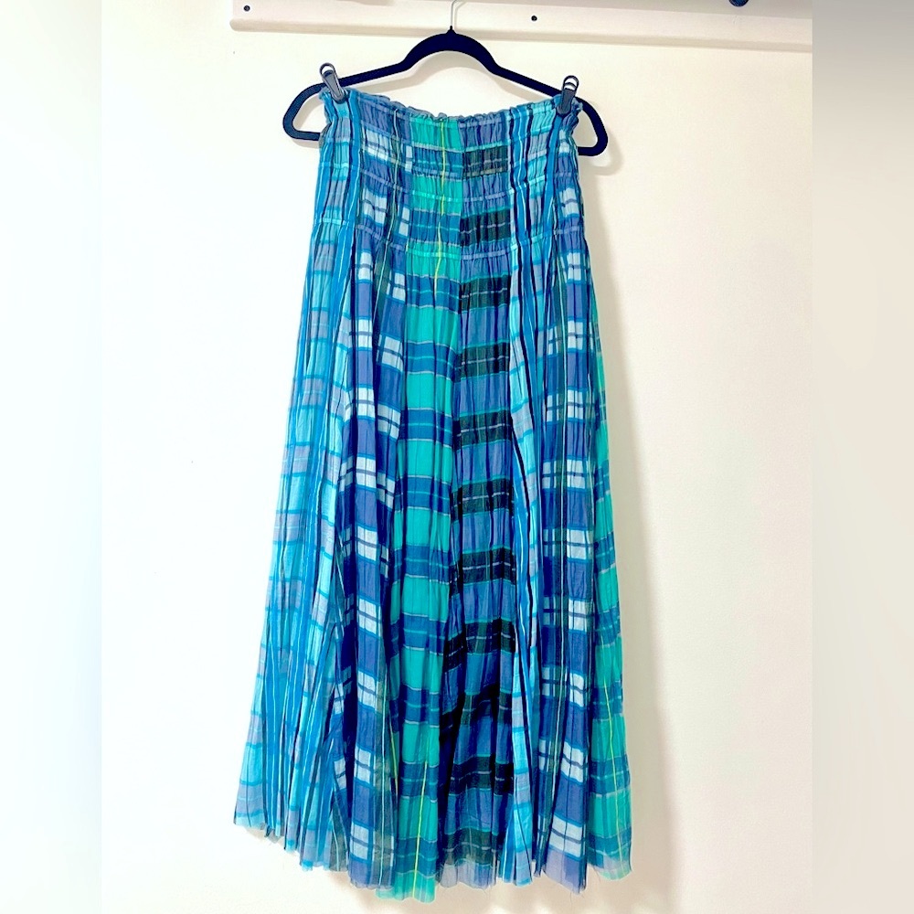 Free People
Lausanne Convertible Maxi Skirt